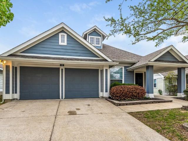 House for rent in Anna, Texas