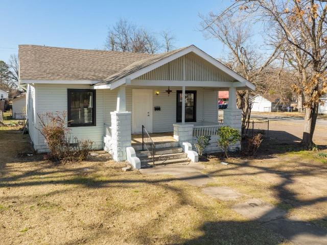 House for rent in Fort Smith, Sebastian County