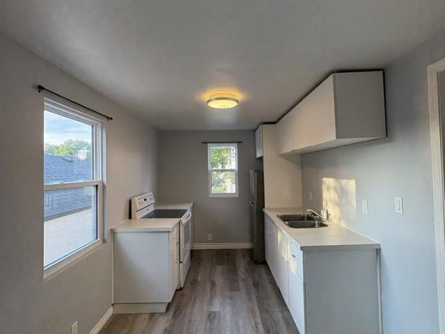 House for rent in East St. Paul, Manitoba