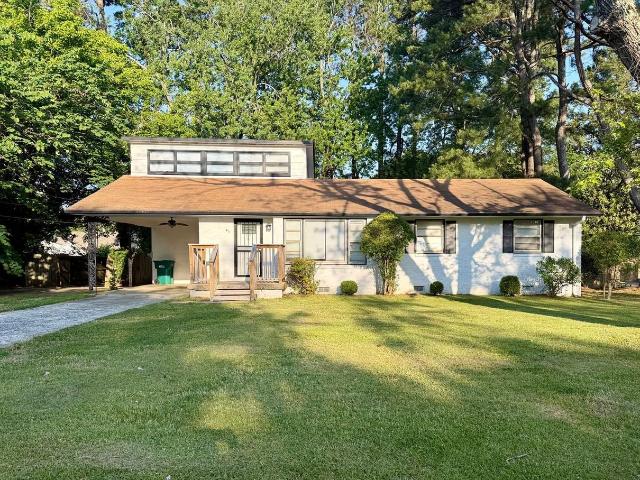House for rent in Tennessee