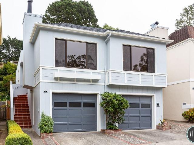 House for rent in San Francisco, California