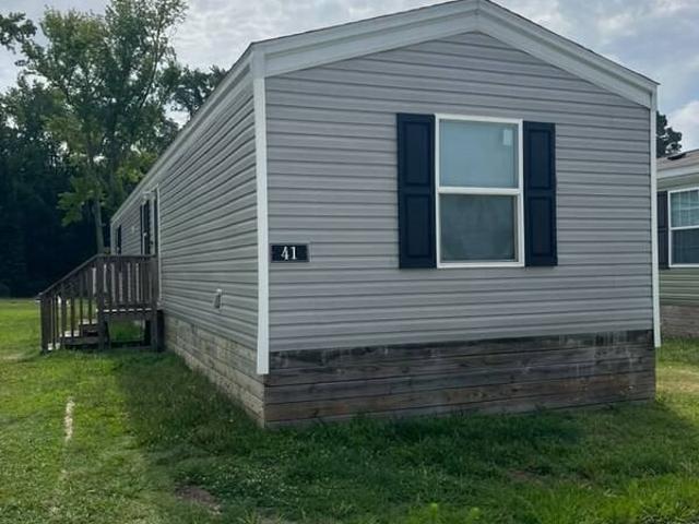 House for rent in Halifax Crossing, Rocky Mount