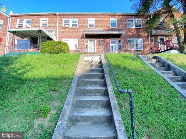 House for rent in Gibsonton, Maryland