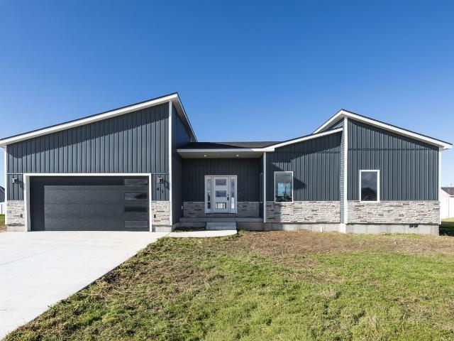House for rent in Rigby, Jefferson County