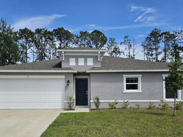 House for rent in Palm Coast