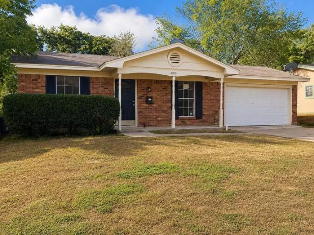 House for rent in Forest Hill, Texas