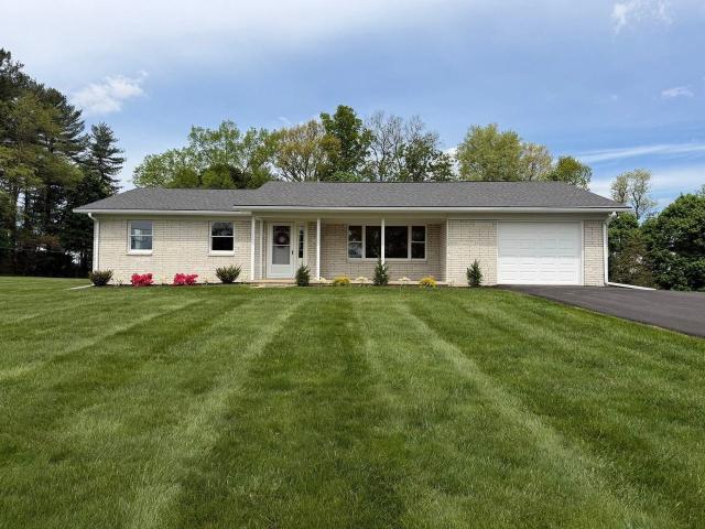 House for rent in Maryland