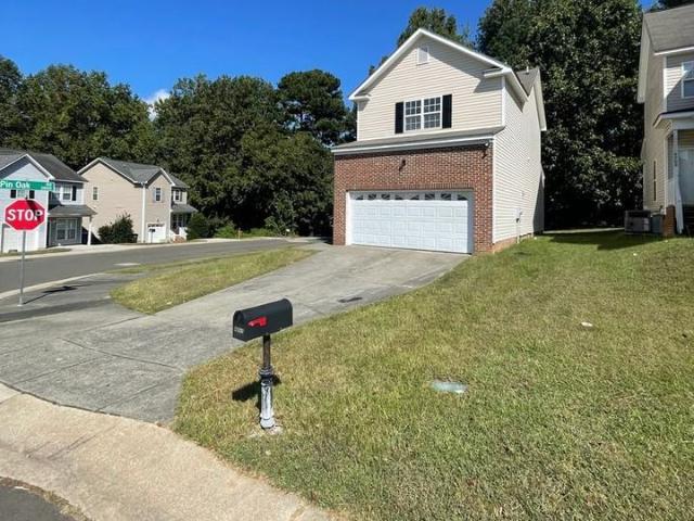 House for rent in Raleigh, North Carolina