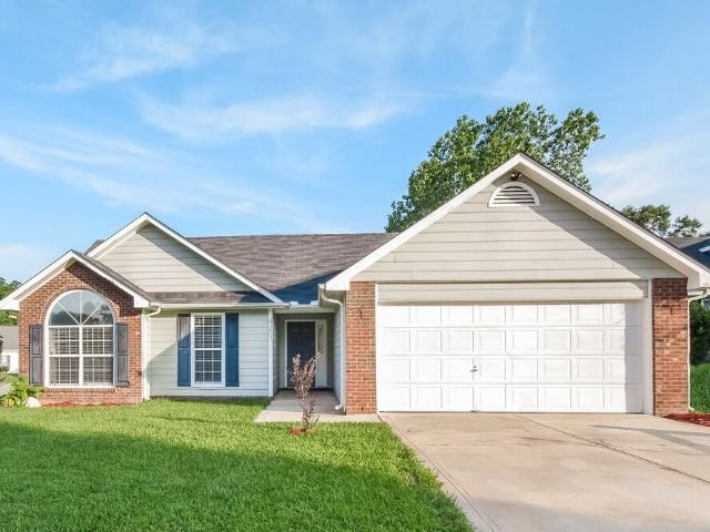 House for rent in Monroe, North Carolina