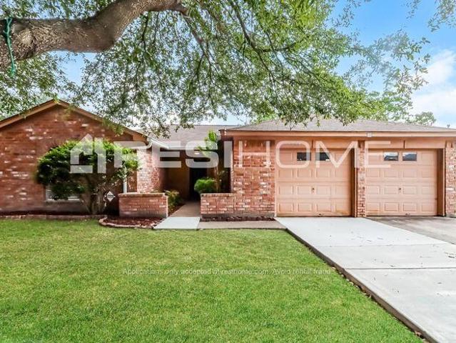 House for rent in Harris, Texas