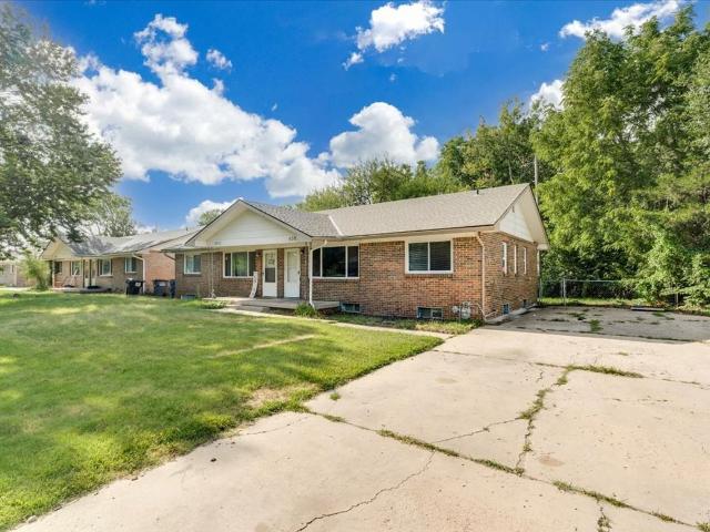 House for rent in Kansas