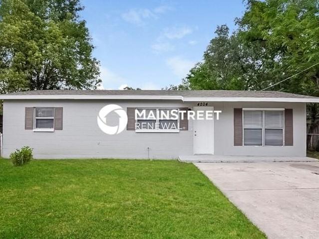 House for rent in Sulphur Springs, Tampa
