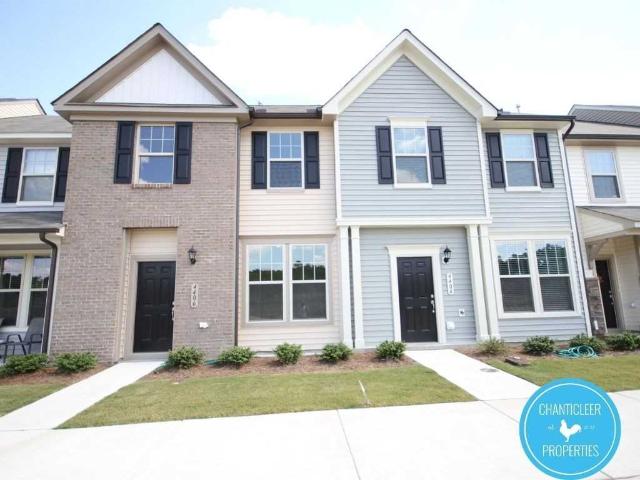 House for rent in Wake, North Carolina