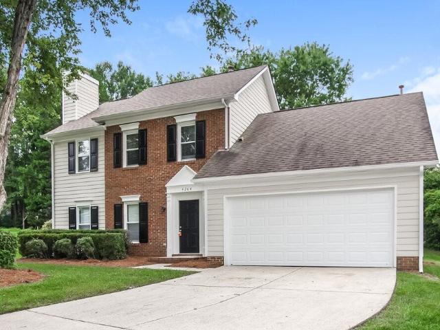 House for rent in Mecklenburg, North Carolina