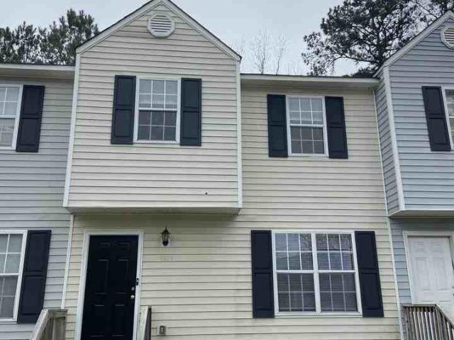 House for rent in Wake, North Carolina
