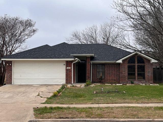 House for rent in Killeen, Texas