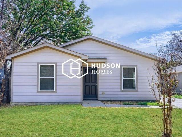 House for rent in Fort Worth, Tarrant County