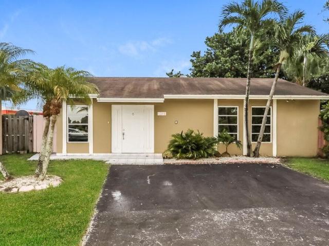 House for rent in Florida
