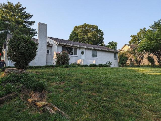 House for rent in Tennessee