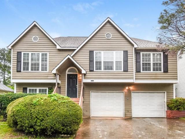 House for rent in Cobb, Georgia