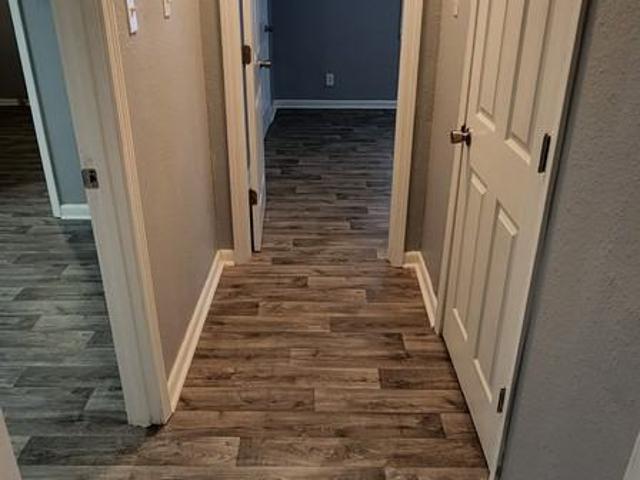 House for rent in Monroe, Louisiana
