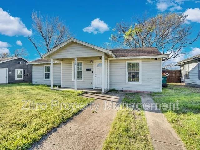 House for rent in Fort Worth, Tarrant County