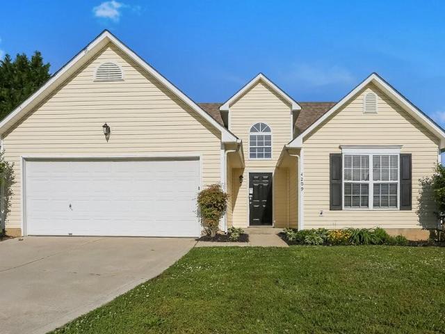 House for rent in Concord, North Carolina