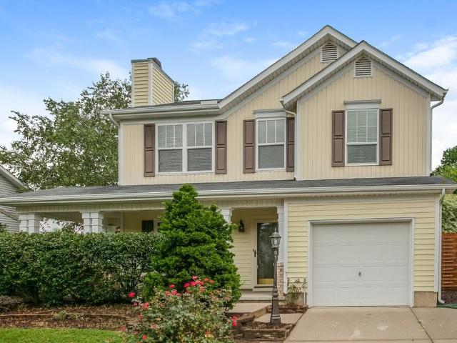 House for rent in Wake, North Carolina