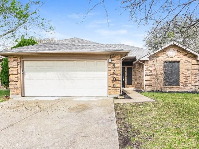 House for rent in Haltom City, Texas