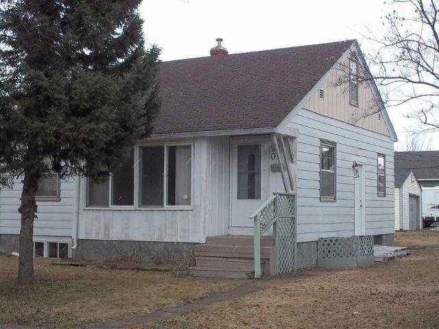 House for rent in Chisholm