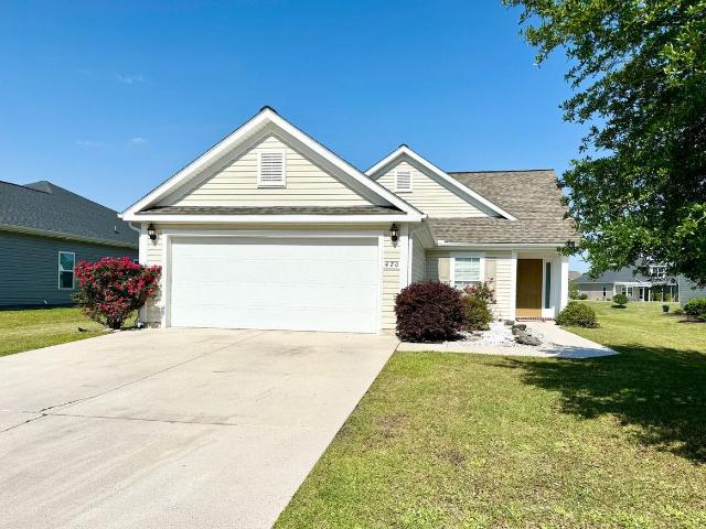 House for rent in South Carolina