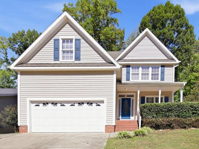 House for rent in Pemberley, Wake Forest