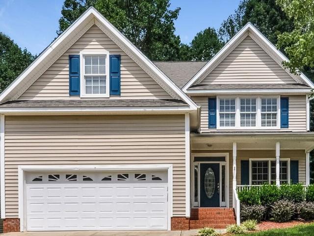 House for rent in Wake, North Carolina