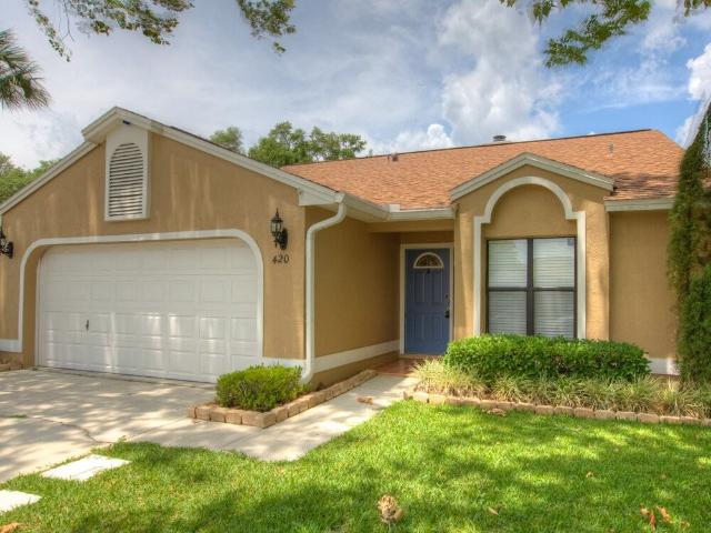 House for rent in Lake Mary, Florida