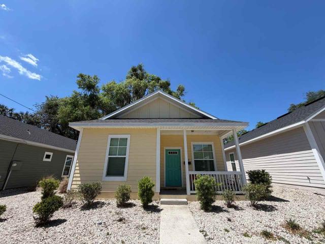 House for rent in Gainesville, Florida