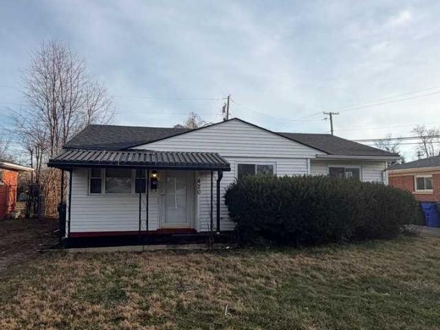 House for rent in Lexington, Kentucky