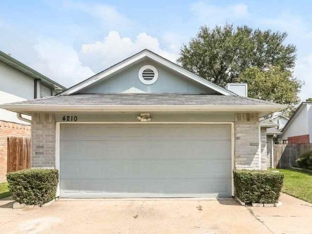 House for rent in Katy, Texas