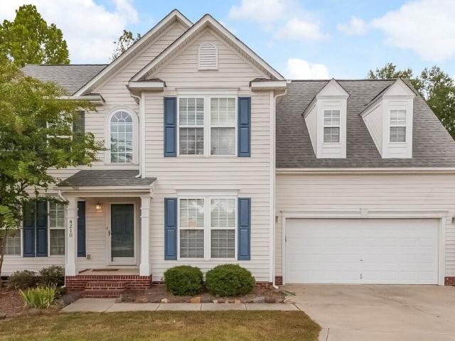 House for rent in Mecklenburg, North Carolina
