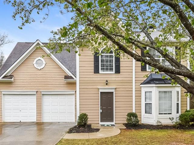 House for rent in Cobb, Georgia