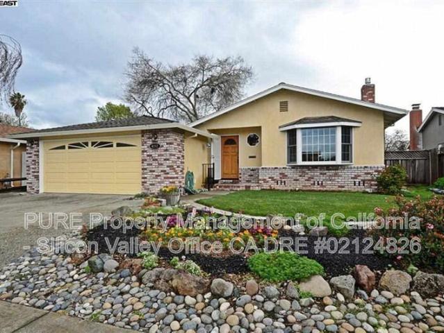 House for rent in Fremont