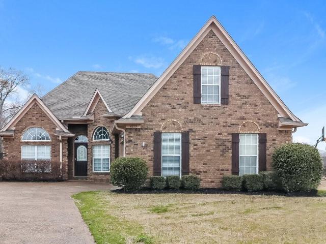 House for rent in Southaven, DeSoto County