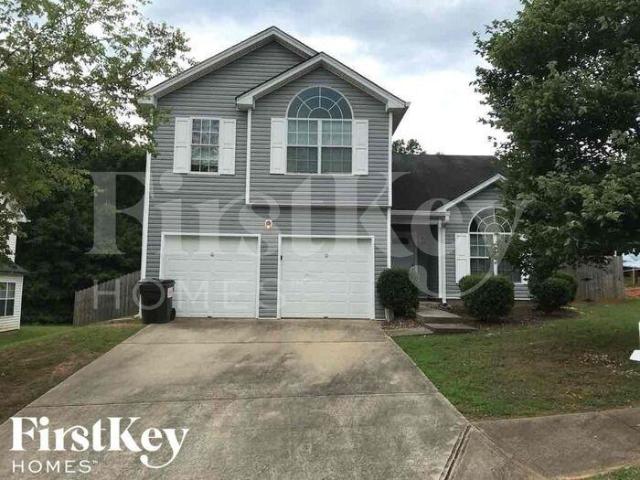 House for rent in College Park