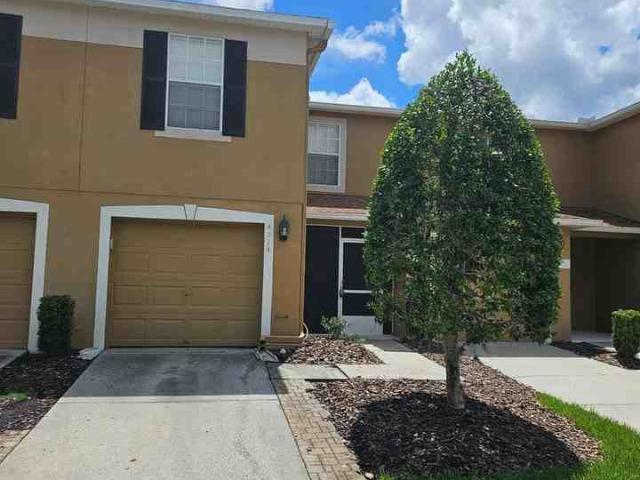 House for rent in Saint Petersburg, Florida