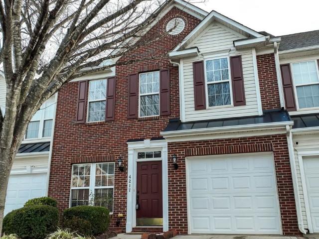 House for rent in Harrisburg, North Carolina