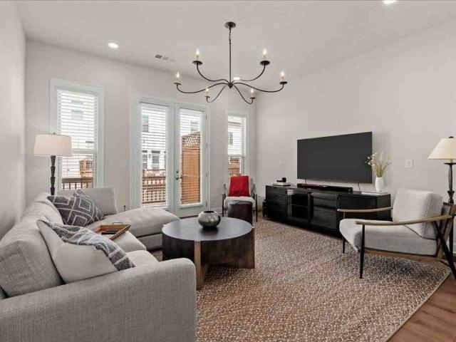 House for rent in Atlanta, Georgia