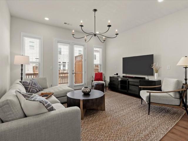 House for rent in Atlanta, Georgia