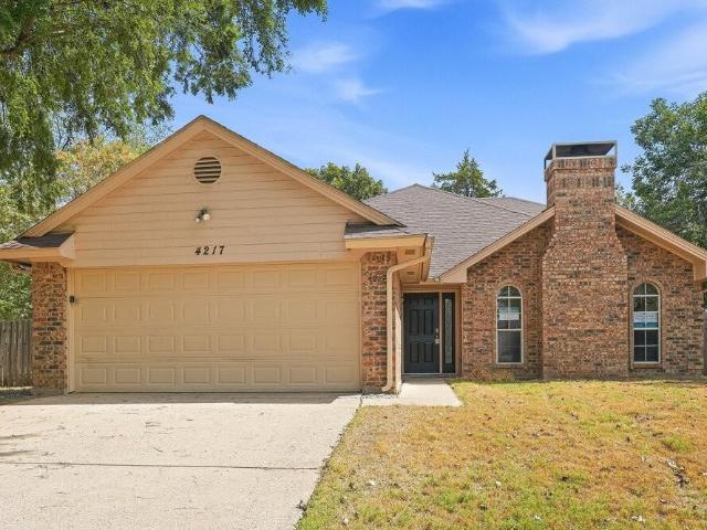 House for rent in Arlington, Tarrant County