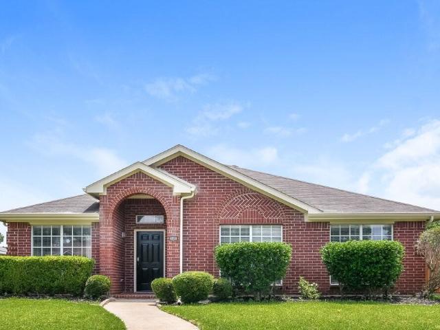 House for rent in Garland, Texas