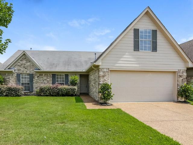 House for rent in Nesbit, Mississippi