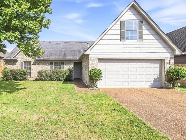 House for rent in Olive Branch, DeSoto County